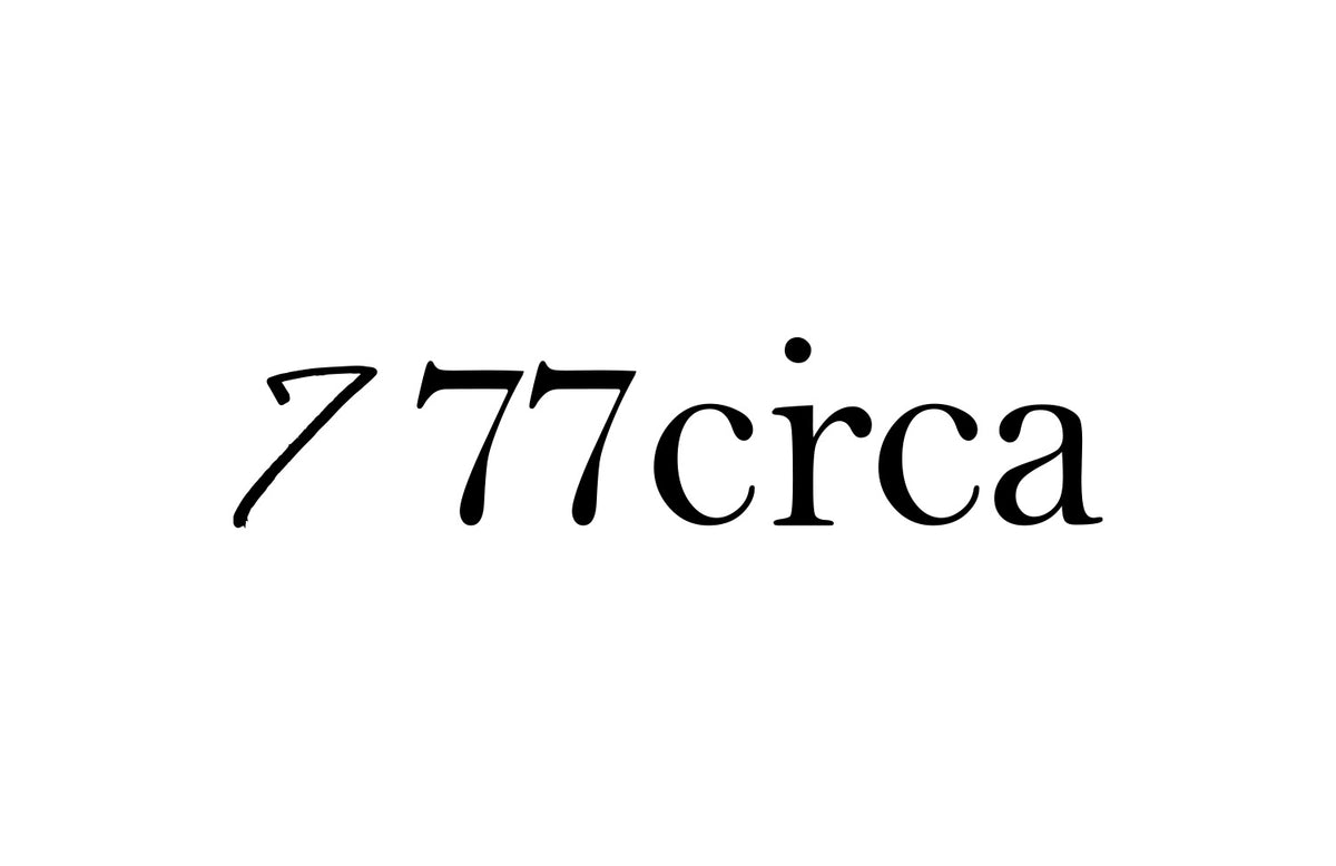 7 77circa – 77circa e-STORE