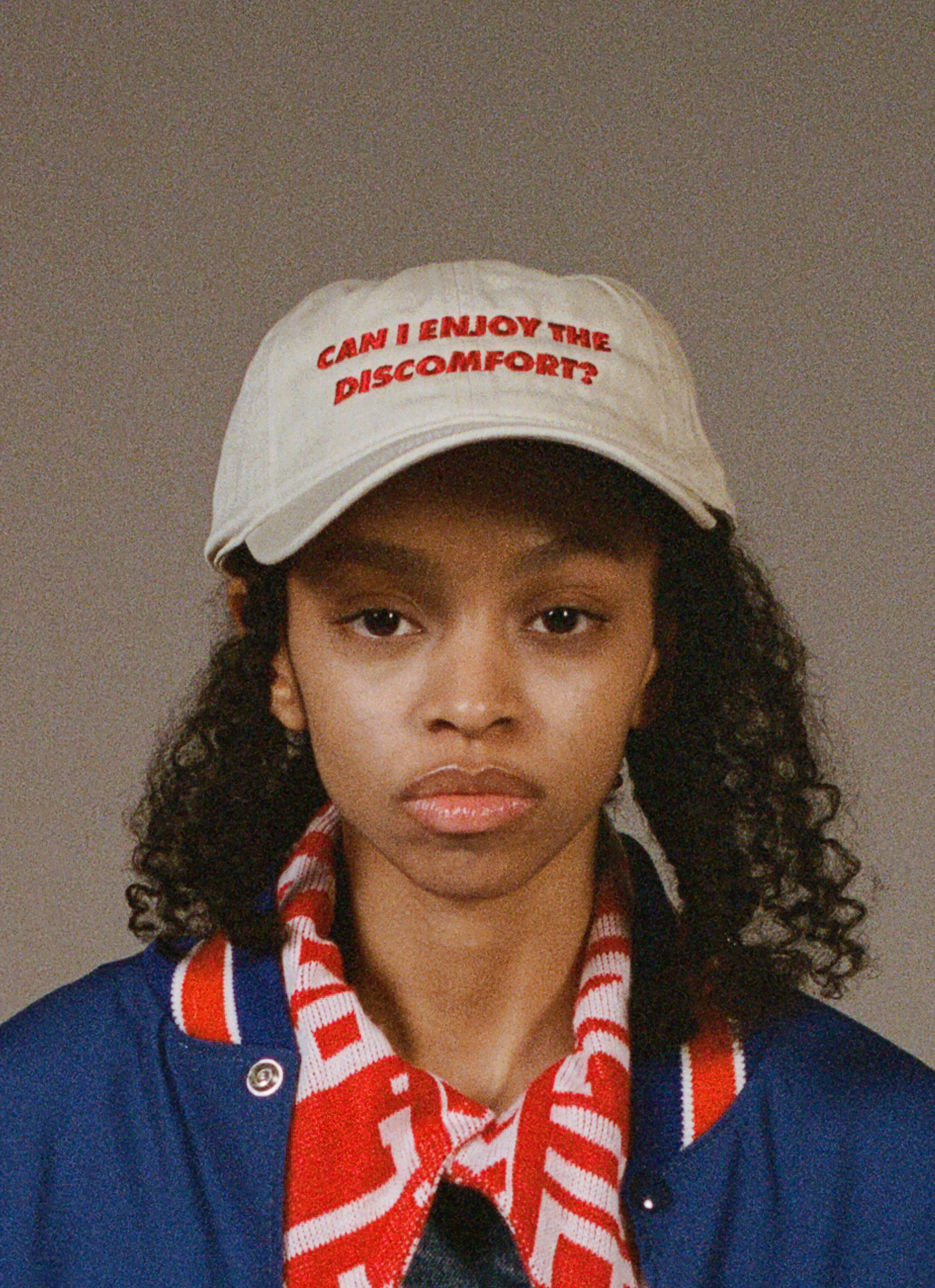 cc24aw-61 original discomfort embroidery cap – 77circa e-STORE