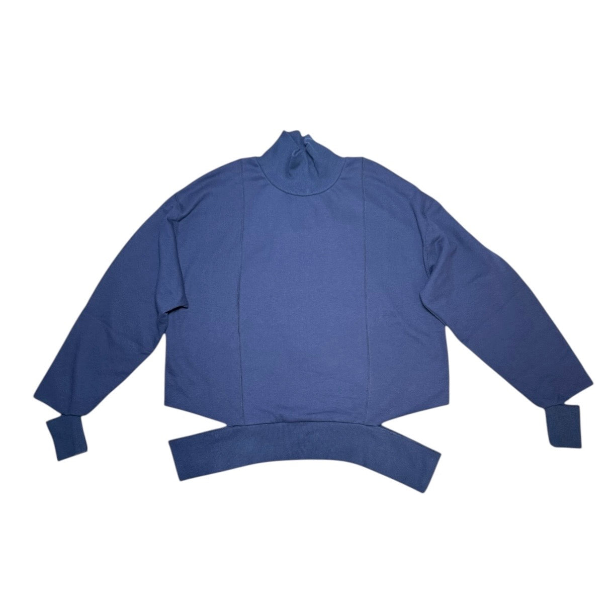 トップス 77circa rebuild design 3D knit 77circa rebuild design 3D knit