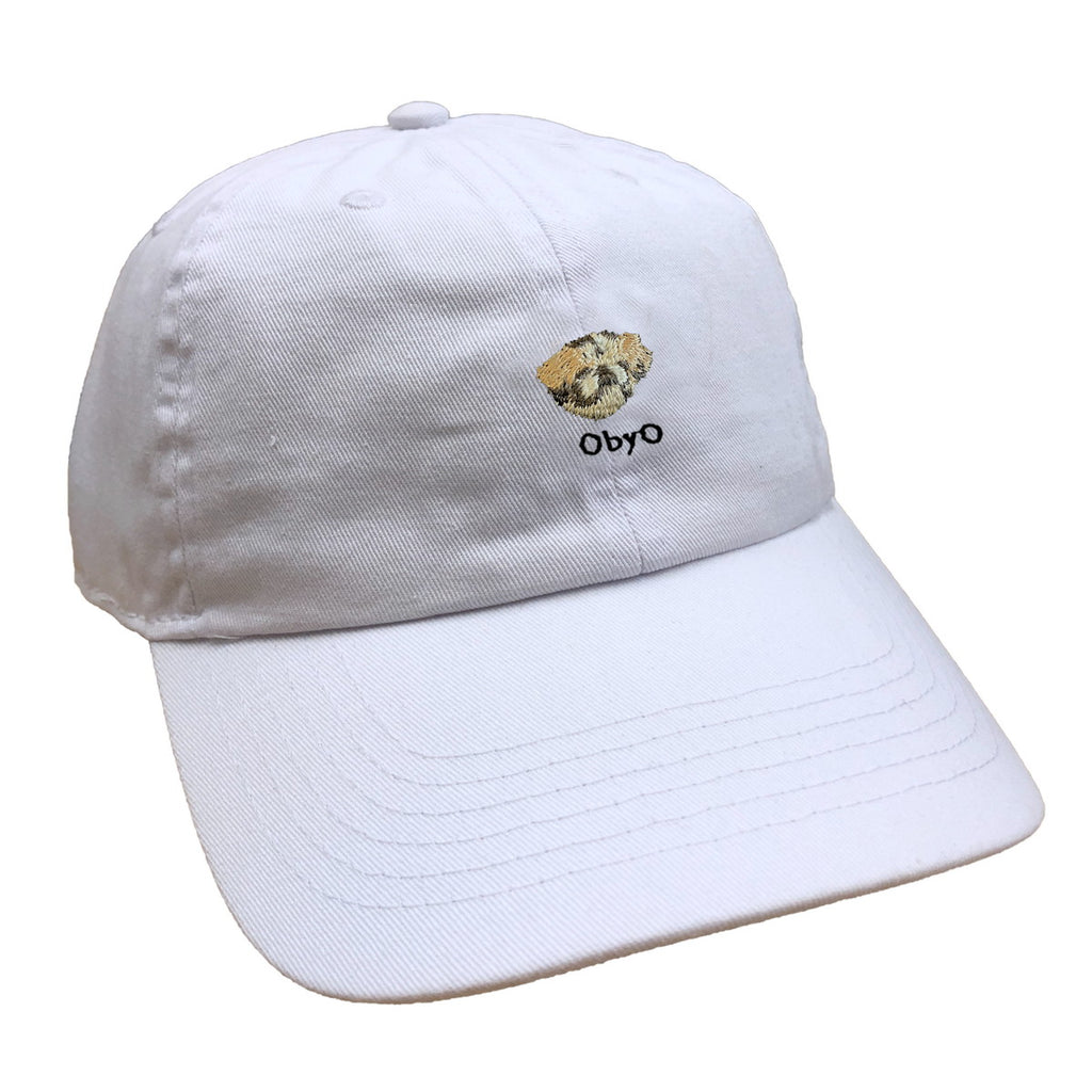 Teto Cap ONE BY ONE original embroidery cap / TETO / oo22ss-11 – 77circa e-STORE